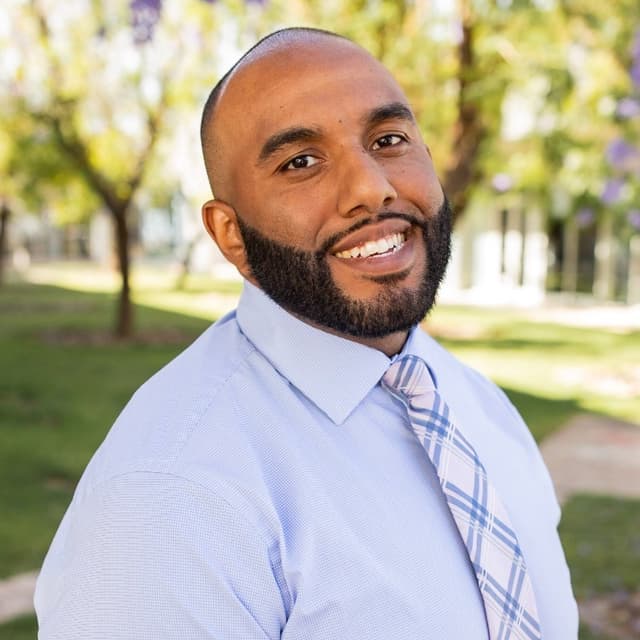 Cory Graciano — Cory the Mortgage Coach