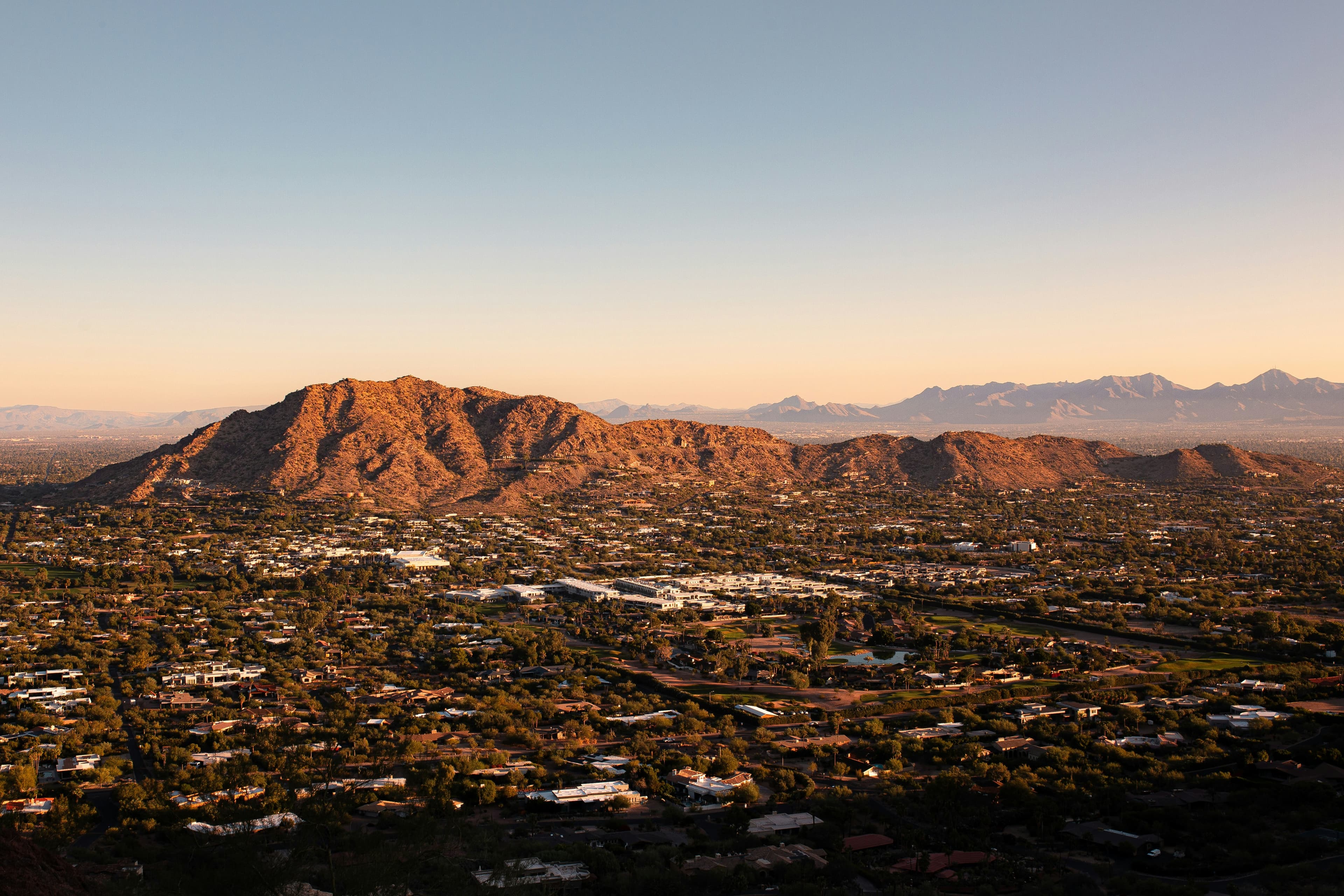 Arizona — Cory the Mortgage Coach