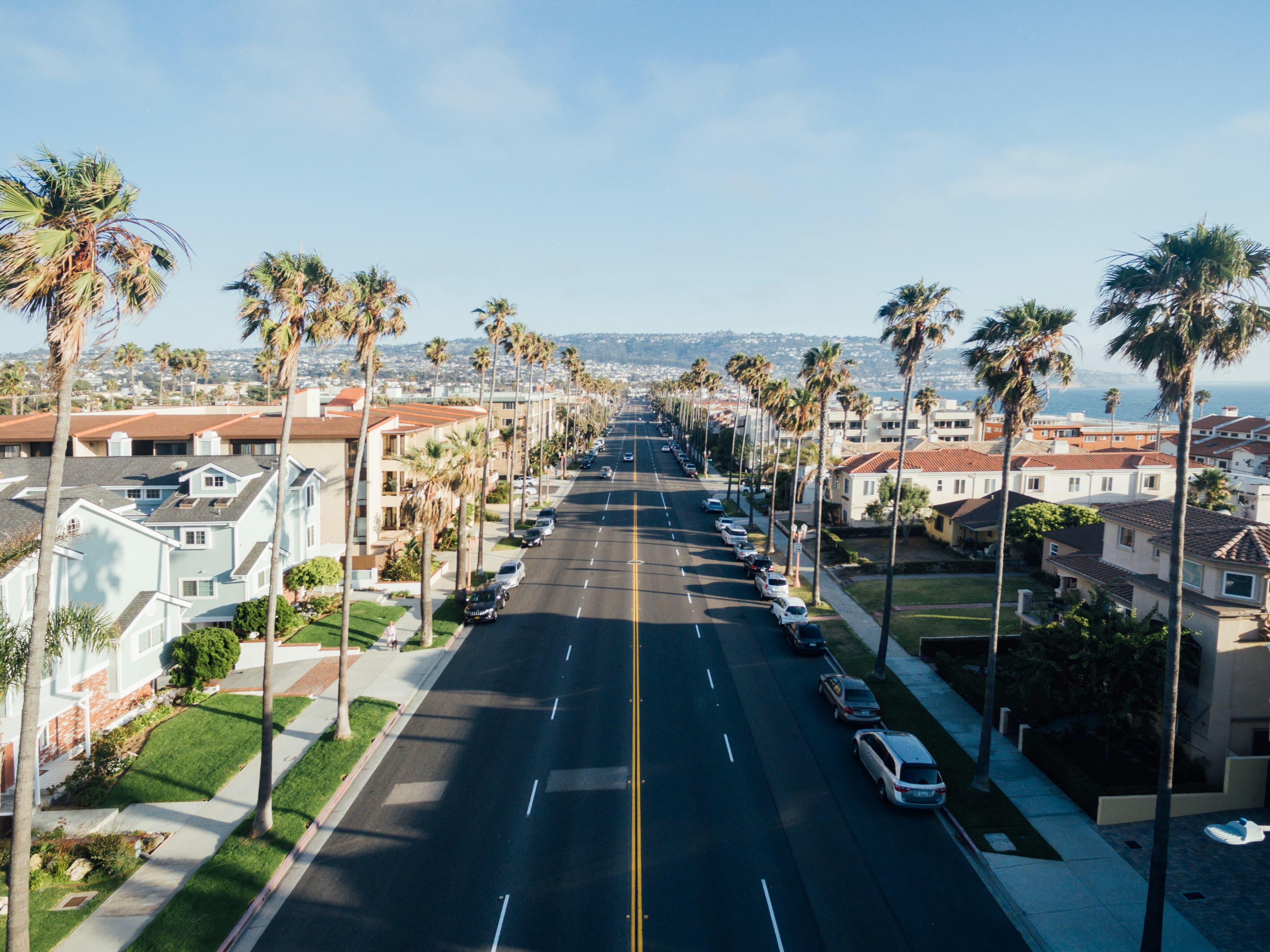 California — Cory the Mortgage Coach