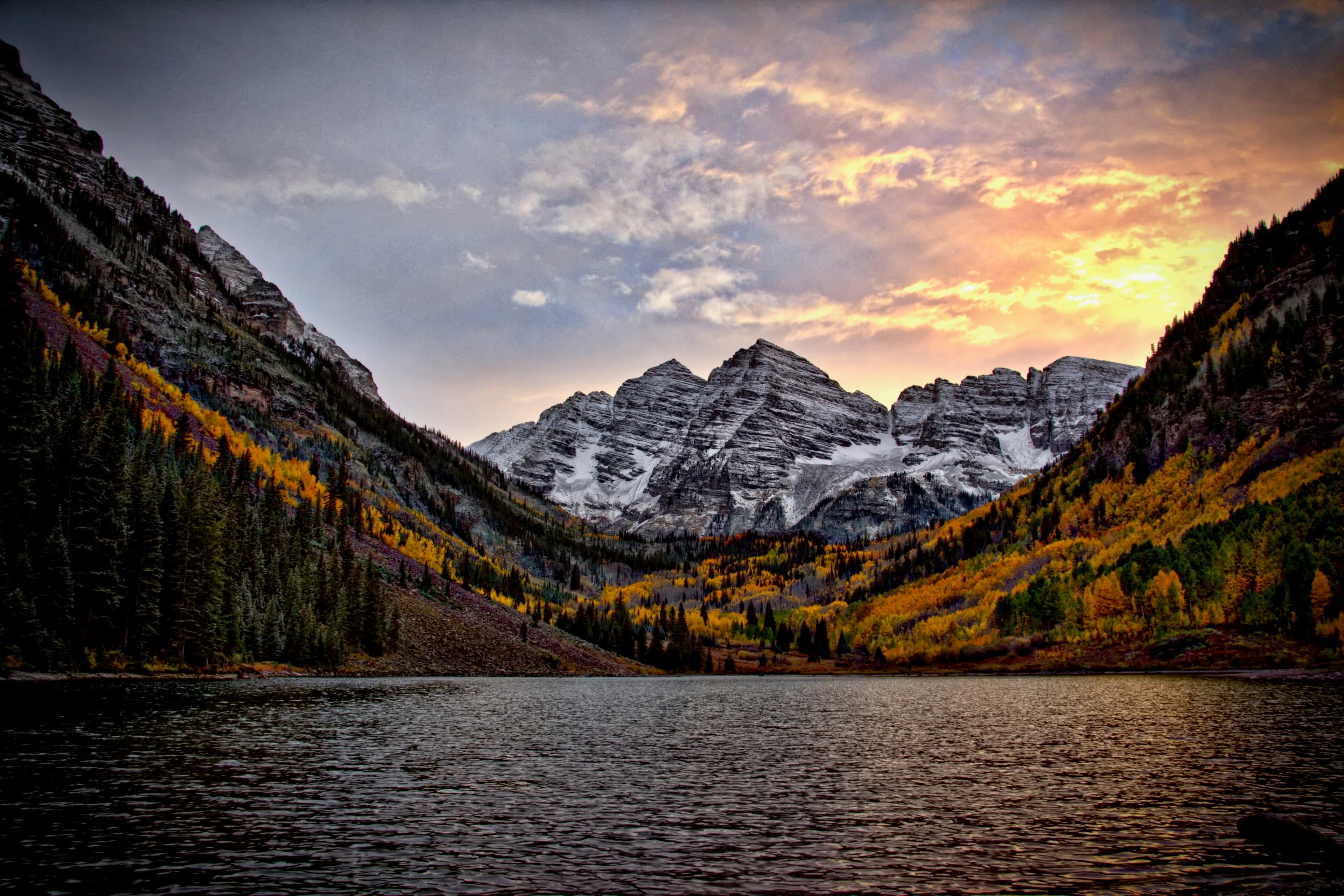 Colorado — Cory the Mortgage Coach